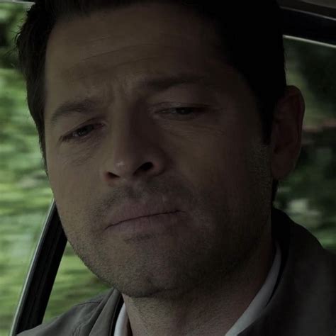 Omega Castiel (Supernatural) .